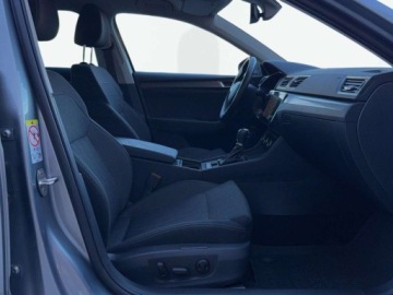 Skoda Superb III Liftback Facelifting 2.0 TSI 190KM 2019 Skoda Superb Salon PL, FV Vat23, Kamera, Smart Link, Matrix, Podgrzewane f, zdjęcie 16