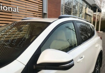 Toyota RAV4 IV MPV D-4D 125 124KM 2015 Toyota RAV4 Toyota RAV4 2.0 D-4D Premium 2.0 Diesel 124KM, zdjęcie 15