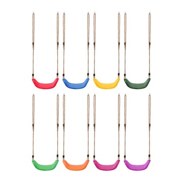 Otitu - Lux Swing с игровой площадкой