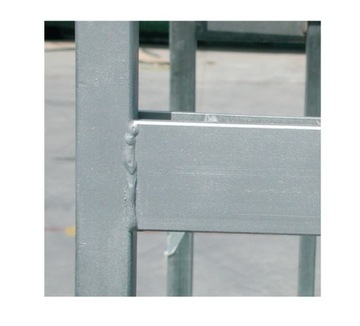 ЦИНКОВЫЙ СПРЕЙ 600°C ВЫСОКОГО КАЧЕСТВА BERNER 148598