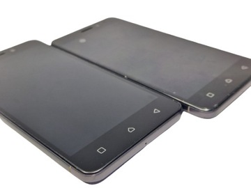 BARDZO ŁADNY LENOVO K6 K33a48 KOMPLET