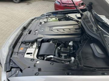 Mazda CX-60 2.5 e-Skyactiv 328KM 2023 Mazda CX-60 TAKUMI AWD Hybryda PlugIN Skóra, zdjęcie 19