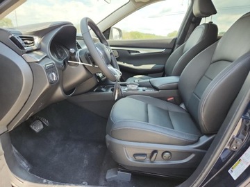 Infiniti QX50 2025 Infiniti QX50 Pure 2025 2.0 Benzyna 268KM, zdjęcie 7