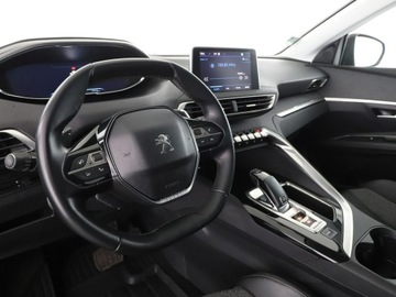 Peugeot 5008 II Crossover 1.6 BlueHDI 120KM 2017 Peugeot 3008 7os. Automat, zdjęcie 13