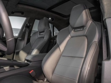 Porsche Macan 2025 PORSCHE Macan Turbo Suv (584KM) 2025, zdjęcie 5