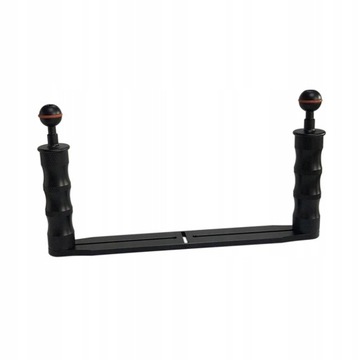 Podwodna Ze Aluminium Taca Stabilizator światła