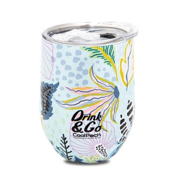 Kubek termiczny Coolpack Coffee Mug Davao