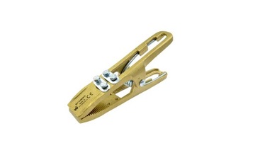 Zacisk masowy WKS 400A