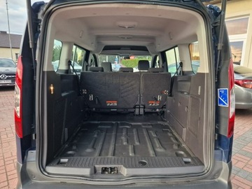 Ford Transit Connect II VAN 1.5 TDCi 120KM 2018 Ford Transit Connect 1.5 TDCI Trend Long Klima Hak, zdjęcie 24