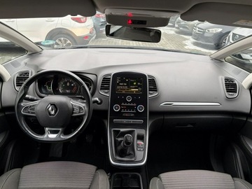 Renault Grand Scenic III 1.2 Energy TCe 130KM 2017 Renault Grand Scenic 1.2 TCe 130 KM 7 foteli, zdjęcie 7