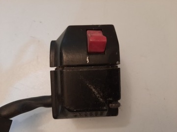 ЛЕВЫЙ ПЕРЕКЛЮЧАТЕЛЬ YAMAHA FZR FAZER 1000 3GM