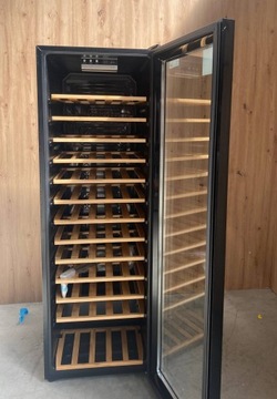 Candy | Wine Cooler | CWC 200 EELW/NF | Energy efficiency class G | Freea