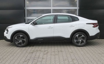 Citroen 2023 Citroen C4X C4 X 1.2 PureTech Plus Lesing 2 Kredyt 50 na50 0 Gwarancjaod, zdjęcie 3