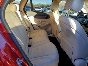 Mercedes GLC C254/X254 2022 Mercedes-Benz GLC 300 4Matic 2022 2.0 Benzyna 255KM, zdjęcie 11
