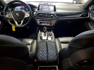 BMW Seria 7 G11-G12 2020 BMW Seria 7 Alpina B7 2020 4.4l 4.4 Benzyna 600KM, zdjęcie 8