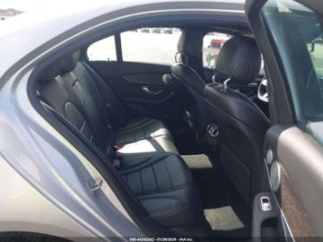 Mercedes Klasa C W205 2020 Mercedes-Benz Klasa C 300 2020 2.0 Benzyna 255KM, zdjęcie 12