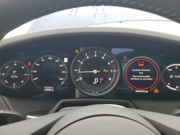 Porsche 911 992 2020 Porsche 911 Carrera S 2020 3.0l 3.0 Benzyna 443KM, zdjęcie 9