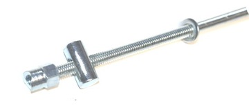 ORYGINALNY PRĘT HAMULCA NAKRĘTKA MOTORYNKA M2 M3