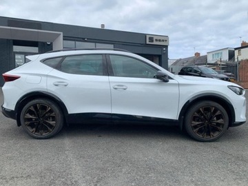 Cupra Formentor 2025 CUPRA Formentor 2.0 TSI DSG 4Drive Suv 204KM 2025, zdjęcie 1