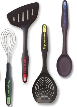 Tupperware AKCESORIA NEO 4 SZT. oryginał