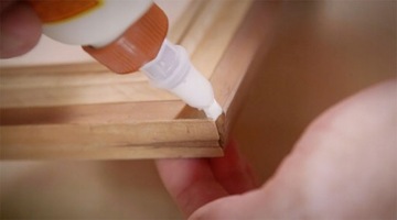 КЛЕЙ GORILLA WOOD ДЛЯ ДЕРЕВЯННОЙ БУМАГИ 118 мл STRONG