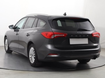 Ford Focus IV Kombi 1.5 EcoBoost 150KM 2019 Ford Focus 1.5 EcoBoost, Salon Polska, Serwis ASO, zdjęcie 3
