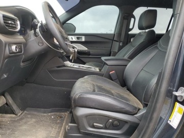 Ford Explorer VI 2023 Ford Explorer St 2023 3.0L 3.0 Benzyna 400KM, zdjęcie 7