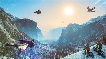 Республика Райдеров PL PS5