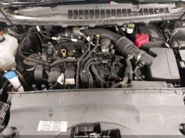 Ford Edge II 2020 Ford Edge 2020 Ford Edge SEL AWD 2.0 Benzyna 250KM, zdjęcie 8