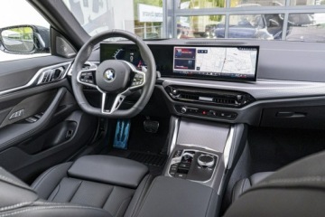 BMW Seria 4 G22-23-26 Coupe 2.0 430i 245KM 2026 BMW 430 xDrive Gran Coupé, zdjęcie 24
