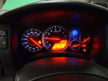 Nissan GT-R 2010 Nissan GT-R 2010 NISSAN GT-R BASE 3.8 Benzyna 480KM, zdjęcie 9