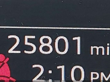 Audi Q3 II 2022 Audi Q3 2022 Audi Q3 S line Premium Plus 45 TFSI quattro 2.0 Benzyna 228KM, zdjęcie 12