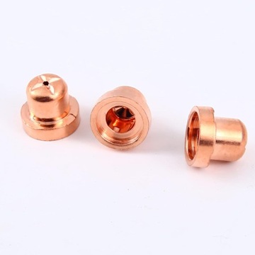 НАБОР НАСАДОК 65 ШТ. ПЛАЗМЕННАЯ РЕЗКА ПАРКСАЙД