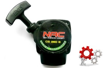 Лезвие кустореза NAC CG260B WLBC260B HARDER STERWINS 1