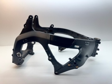 HONDA CBR 1000 RR SC57 A РАМА ДОКУМЕНТЫ DE