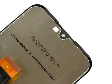 ЖК-дисплей fast touch для NOKIA 4.2 TA-1157