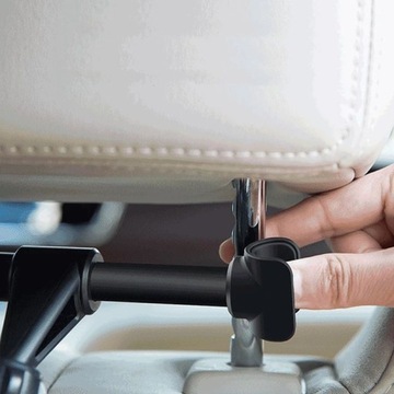 АВТОМОБИЛЬНЫЙ ДЕРЖАТЕЛЬ Kmt Style ДЛЯ ПЛАНШЕТА iPad ПОДГОЛОВНИК