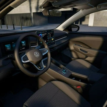 Volkswagen T-Roc I 2026 Volkswagen T-Roc Life 1.5 eTSI 116 KM DSG Zamów, zdjęcie 17