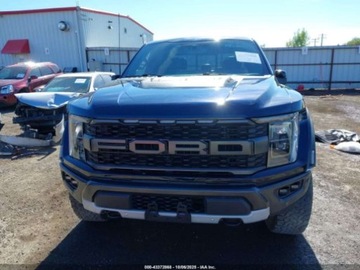 Ford 2023 Ford F150 Raptor 2023 3.5l 3.5 Benzyna 450KM, zdjęcie 7