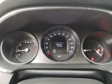 Renault Megane IV 2017 Renault Megane 1.2 Tce 132KM Klimatronic Tempomat, zdjęcie 12