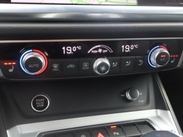 Audi Q3 II 2024 Audi Q3 35 TDI, Serwis ASO, 4X4, Automat, Skóra, zdjęcie 15