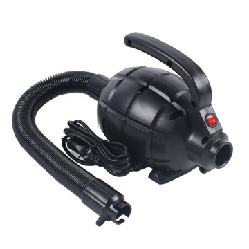 ELEKTRYCZNA POMPA POWIETRZA 600W 220V