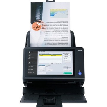 CANON Skaner imageFORMULA ScanFront 400 (1255C003)
