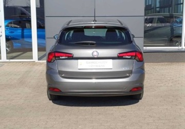 Fiat Tipo II Station Wagon 1.4 95KM 2019 Fiat Tipo 1.4 PB 95KM Mirror Serwis ASO Gwarancja 1.4 Benzyna 95KM, zdjęcie 5