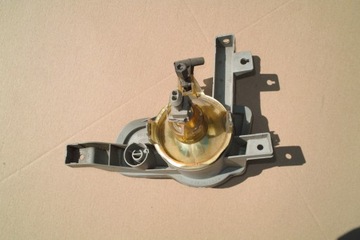 VOLVO S40 V40 ЛИФТ ГАЛОГЕН ПРАВЫЙ HELLA ОРИГИНАЛ