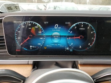 Mercedes GLE V167 2020 Mercedes-Benz GLE 350 4Matic 2020 2.0l 2.0 Benzyna 255KM, zdjęcie 9