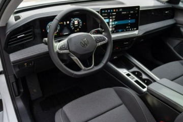 Volkswagen Passat B8 Variant Facelifting 2.0 TDI SCR 150KM 2026 Volkswagen Passat Business 2.0 TDI SCR 150 KM DSG, zdjęcie 9