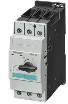 SIEMENS 3RV1331-4BC10 wyłącznik silnikowy