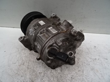 KOMPRESOR KLIMA VW AUDI SKODA SEAT GOLF 5Q0816803D