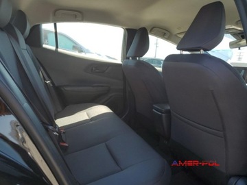 Toyota Prius V (XW60) 2025 Toyota Prius 2025 2.0L hybrid FWD 2.0 Hybryda 196KM, zdjęcie 9